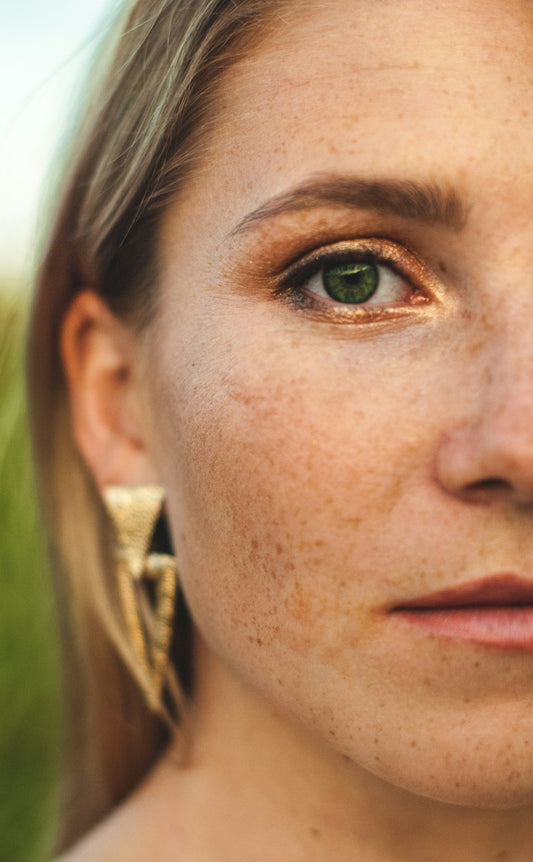 Så får du ett smalare ansikte – 7 vetenskapligt backade tips